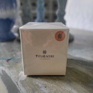 Thucassi Caldarium Sunrise Breeze